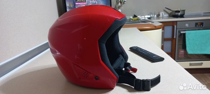 Шлем для лыж, сноуборда детский