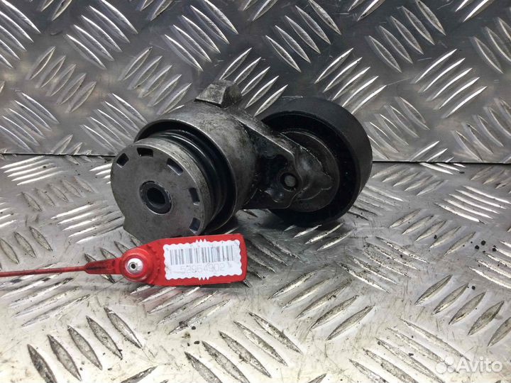 Натяжитель ремня генератора Renault Scenic K4m782