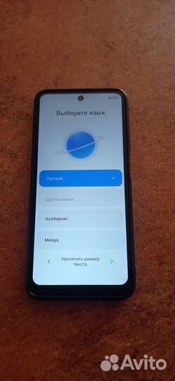 Xiaomi Redmi 10, 6/128 ГБ