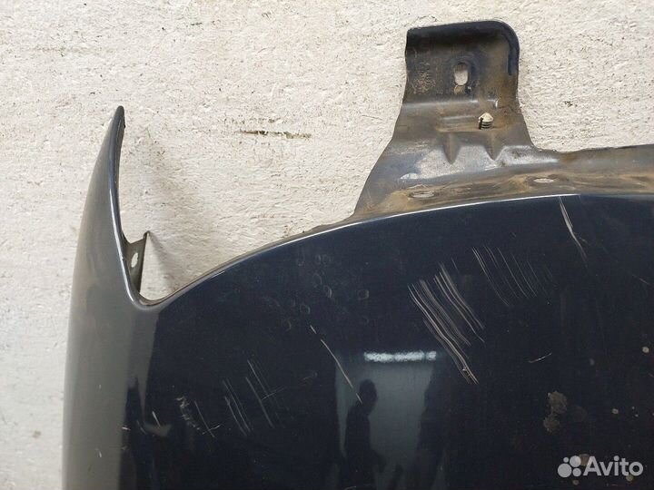 Крыло правое переднее Audi A6 (C5), 2004