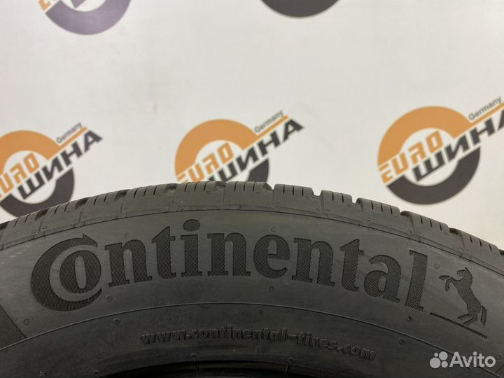 Continental ContiWinterContact TS 850P SUV 235/60 R18 101Q