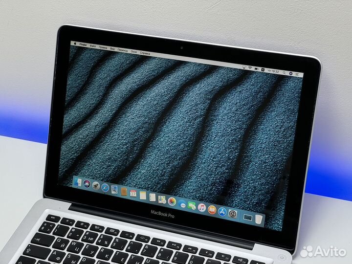 MacBook Pro 13 i5 2.5 / 500gb