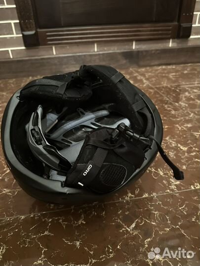 Горнолыжный шлем Giro