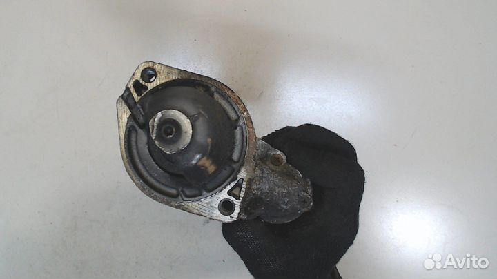 Стартер Mercedes 124 E, 1992