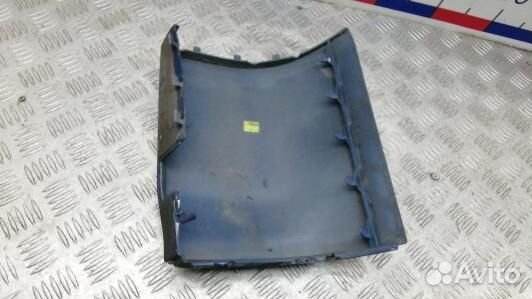 Молдинг крыла заднего правого volkswagen transport