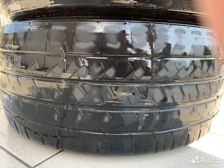 Roadmarch Prime UHP 08 205/40 R17