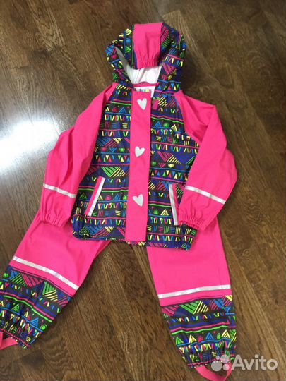 Резиновый комплект