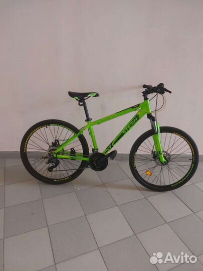 Горный велосипед 26