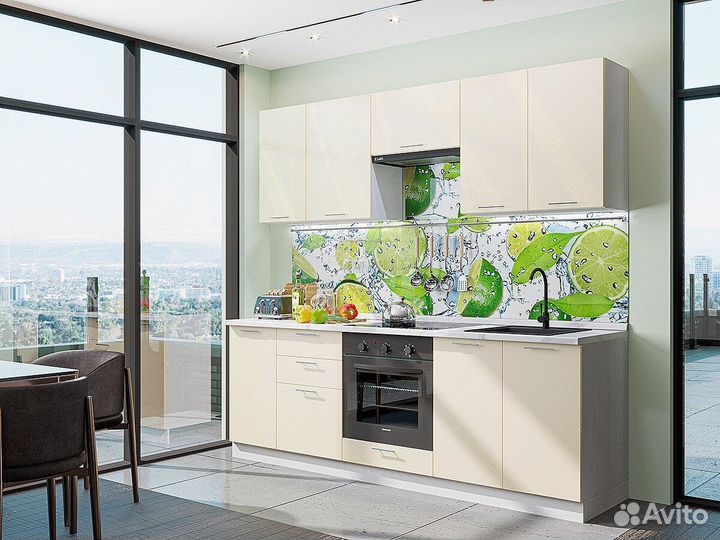 Кухня Орлеан-02