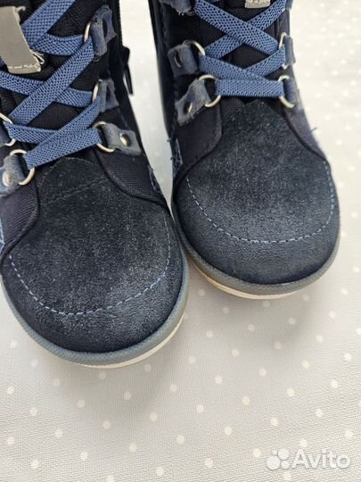 Ботинки reima