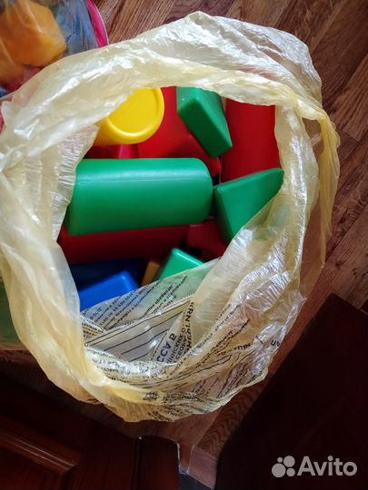 Детские игрушки