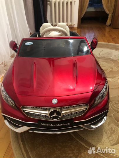 Электромобиль