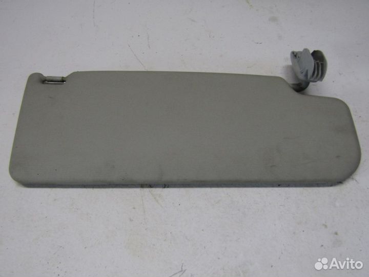 Козырек солнцезащитный (внутри) Octavia (A5 1Z) 20