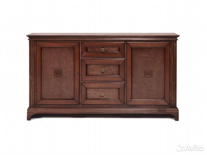 Тумба леванти, Табак