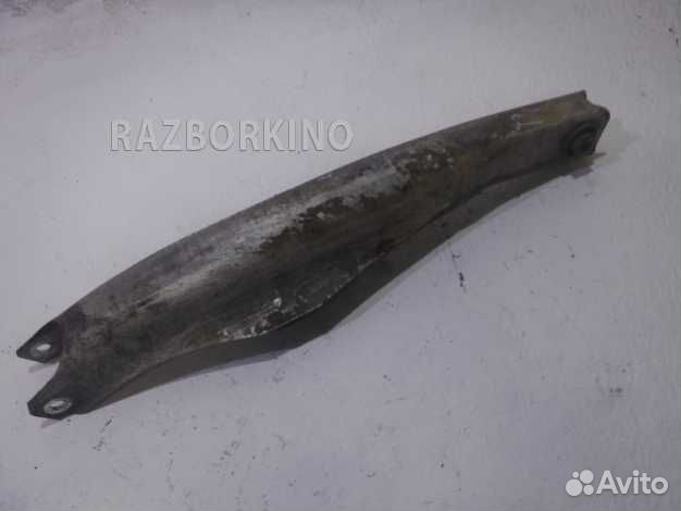 Рычаг задний нижний 13219164