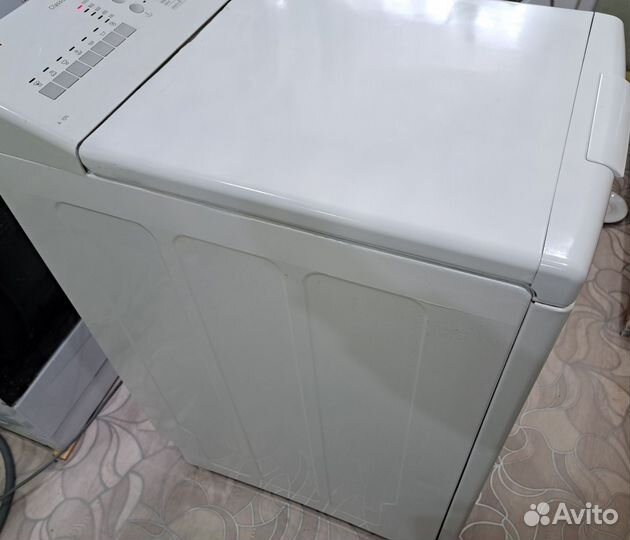 Стиральная машина bosch classixx 6