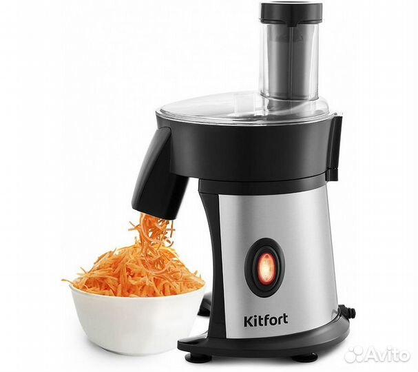 Электротерка Kitfort кт-1393