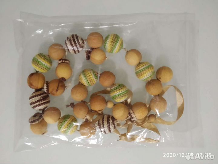 Слингобусы Дубок вертушка Радуга