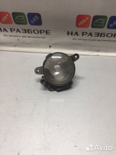 Фара противотуманная передняя правая Audi A5