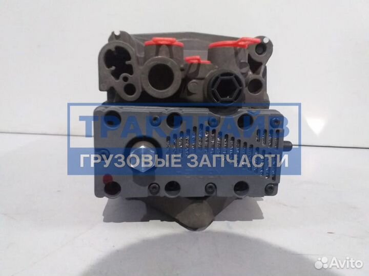 Влагоотделитель Вольво Фм Фл Volvo Fm Fl