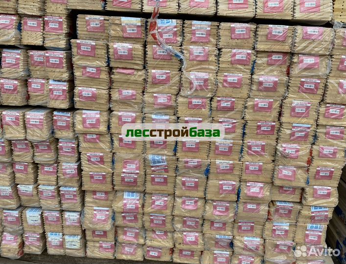 Вагонка штиль