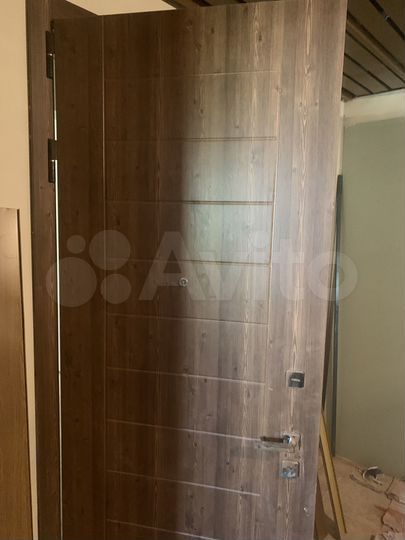 2-к. квартира, 53 м², 20/29 эт.