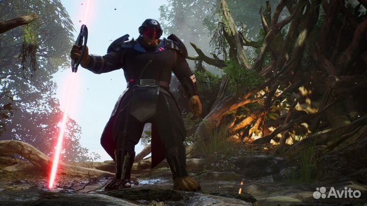 Star Wars Jedi: Fallen Order