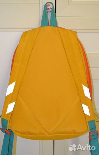 Рюкзак детский школьный