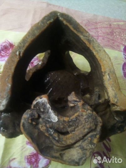 Риф для аквариума(пьедистал для террариума)