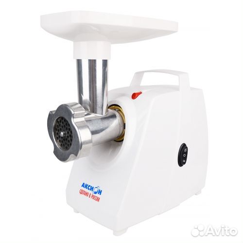 Мясорубка Аксион М33.01