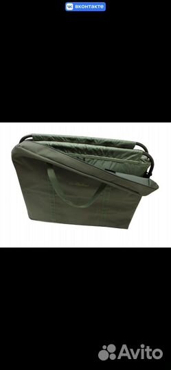 Карповый мат Акубенс