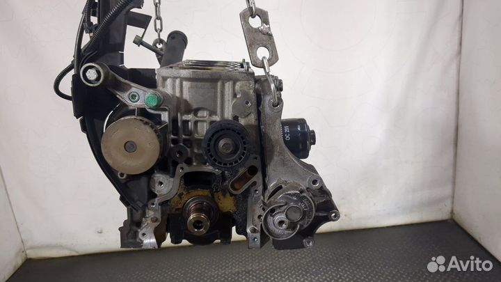 Блок цилиндров Volkswagen Golf 4, 1998