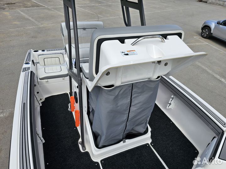 Yamaha 190 FSH sport, SEA DOO, seadoo, BRP водомет