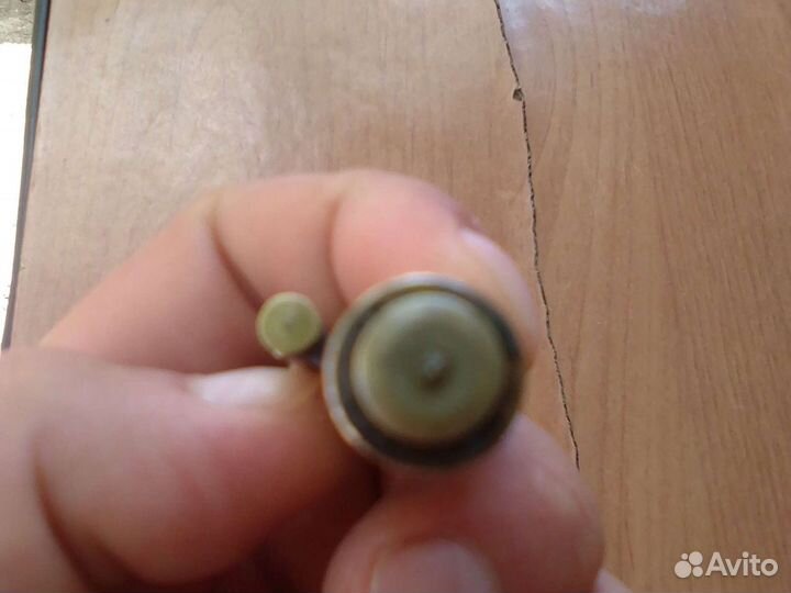 Зажигалка СССР