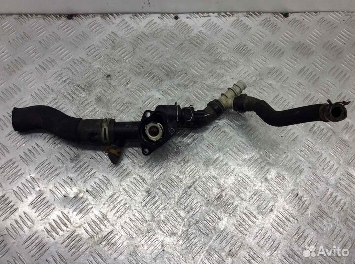 Корпус термостата Nissan Juke K9k896 K9k896