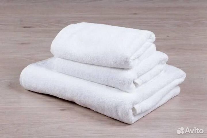 Полотенца махровые оптом из Узбекистана