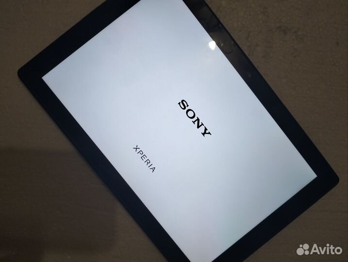 Sony xperia tablet z4 3/32