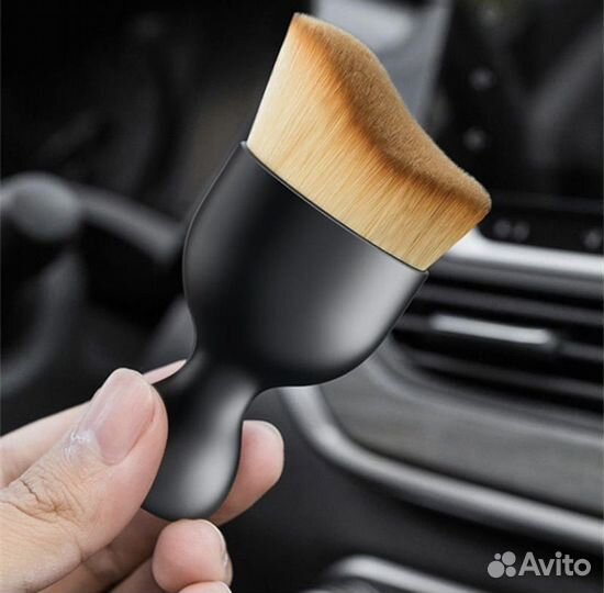 Щетка для уборки пыли