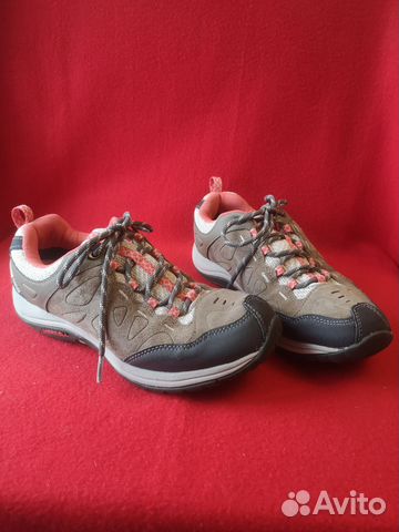 Треккинговые кроссовки с мембраной Merrell Zeolite купить в Москве ...