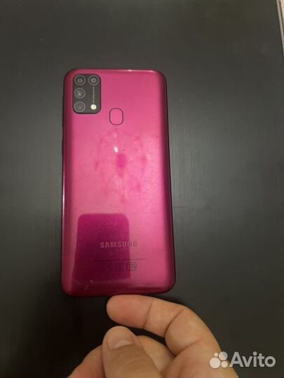 Samsung Galaxy M31, 6/128 ГБ