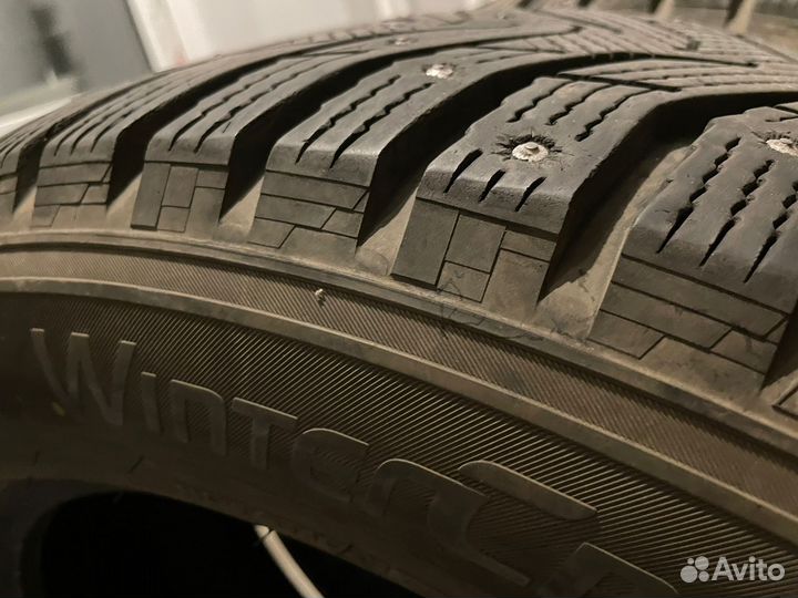 Kumho WinterCraft SUV Ice WS31 245/55 R19 107T