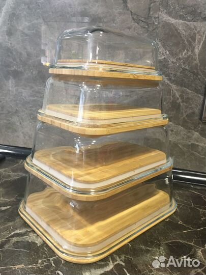 Контейнер для еды