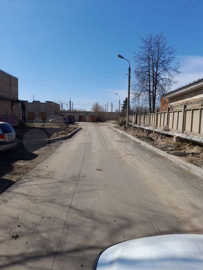 Гараж, 30 м²