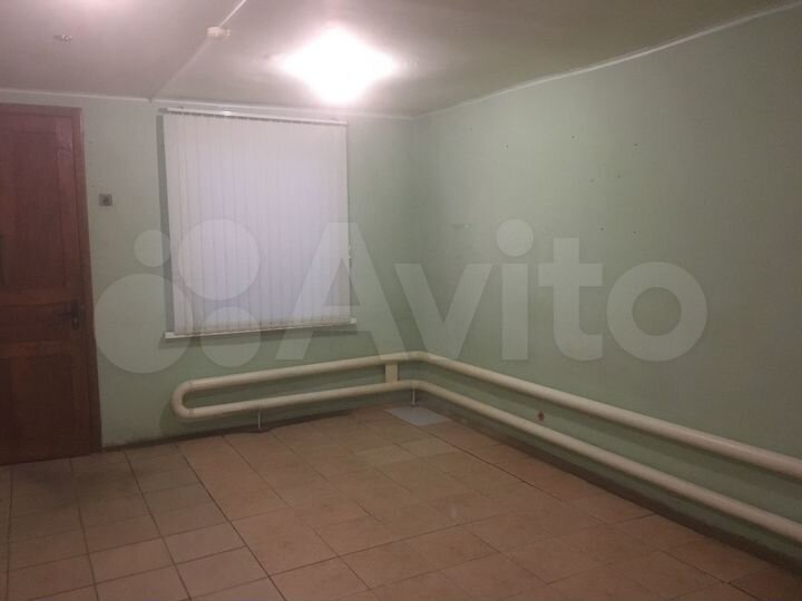 Торговая площадь, 24 м²