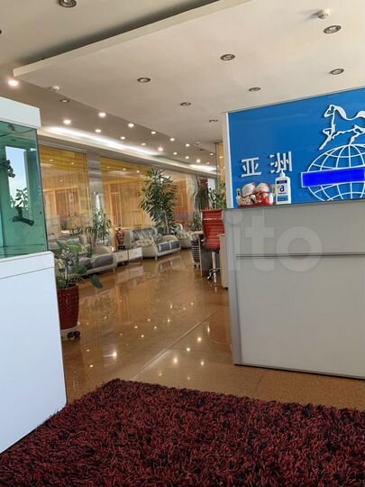 Сдается в аренду офисное помещение, 550 м²