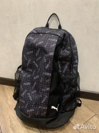 Рюкзак мужской puma
