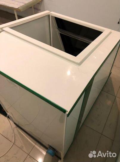 Углекислая сухая ванна (реабокс)