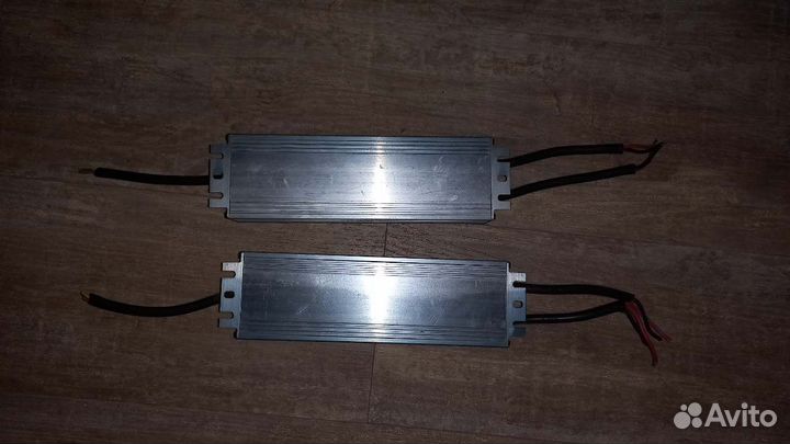 Блок питания clps150-W1V12(12V, 150W, 12.5A, IP67)