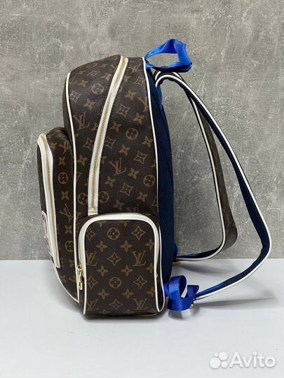 Louis vuitton рюкзак