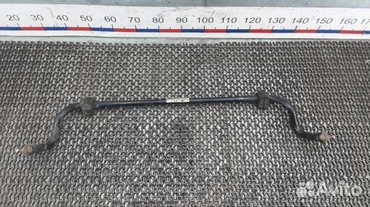 Стабилизатор поперечной устойчивости передний BMW X1 E84 (1RT30P301)